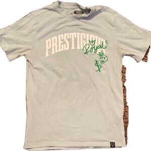 Civilization prestigious tee mens small